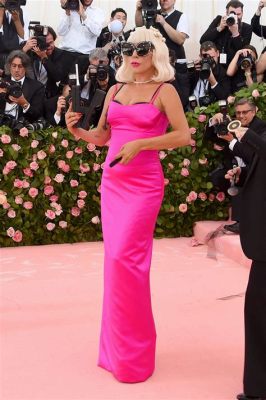 Met Gala 2019 的驚艷與爭議：Lady Gaga 令人難忘的表演和時尚界的巨大轉變