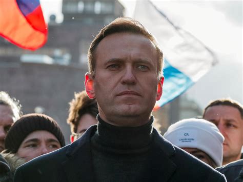 Navalny Poisoning Incident: Unveiling a Political Drama Through a Russian Dissident's Struggle