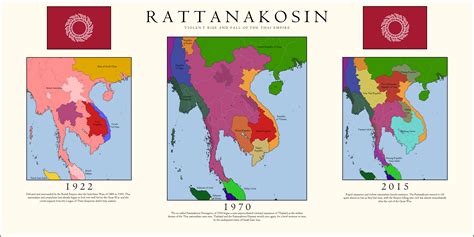  吞武里王朝興衰中的泰國之光:  coups and rebellions against the Burmese